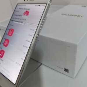 Huawei P9 lite / G9 Lite - Android Google Play 3+16GB Unlocked 5.2" Smartphone Color Black - Image 10