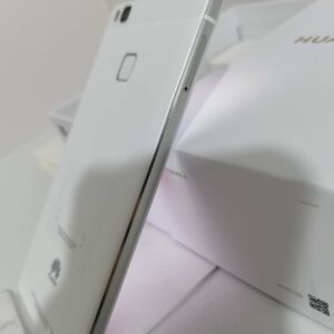 Huawei P9 lite / G9 Lite - Android Google Play 3+16GB Unlocked 5.2" Smartphone Color Black - Image 11