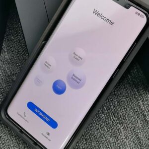 Global - Huawei Mate 50 Pro Snapdragon 6.74"8GB+256GB Unlocked SmartPhone Google Model number HarmonyOS - China Color Please note the color in order Storage Capacity 256GB 8GB RAM - Image 3