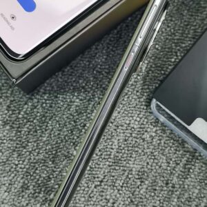 Global - Huawei Mate 50 Pro Snapdragon 6.74"8GB+256GB Unlocked SmartPhone Google Model number HarmonyOS - China Color Please note the color in order Storage Capacity 256GB 8GB RAM - Image 4