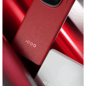 New vivo iQOO 12 Pro Track /Legend Edition 5G 6.78" 512GB 1TB Snapdragon Android storage 1TB 16GB RAM Colour Black - Image 14