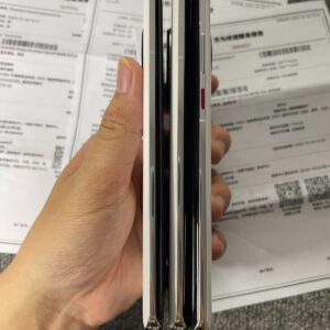 Original Huawei Mate 40 Unlocked 5G Harmony OS 50MP 6.5" Smartphone Google play Color randomly Storage Capacity 8+128GB - Image 3