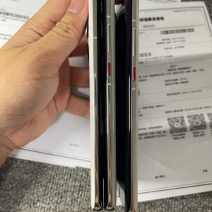 Original Huawei Mate 40 Unlocked 5G Harmony OS 50MP 6.5" Smartphone Google play Color randomly Storage Capacity 8+128GB - Image 4