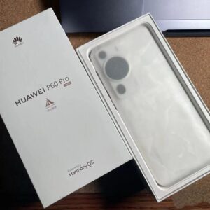 Huawei P60 Pro Unlocked 48MP EMUI 13.1 (Europe) 6.67" Smartphone no Google Play OS EMUI 13.1 (Europe) Color random color Storage Capacity 512GB 12GB RAM - Image 3