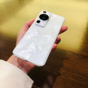 Huawei P60 Pro Unlocked 48MP EMUI 13.1 (Europe) 6.67" Smartphone no Google Play OS EMUI 13.1 (Europe) Color random color Storage Capacity 512GB 12GB RAM - Image 6