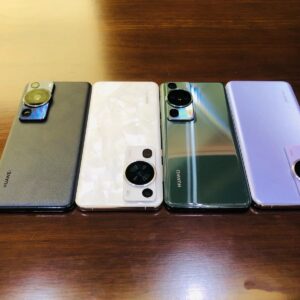Huawei P60 Pro Unlocked 48MP EMUI 13.1 (Europe) 6.67" Smartphone no Google Play OS EMUI 13.1 (Europe) Color random color Storage Capacity 512GB 12GB RAM - Image 13
