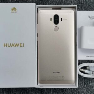 Huawei Mate 9 MHA-L29 Android 9 Unlocked 20MP 32GB/64GB Dual-SIM 5.9" Google Binding phone+charger Color Random color Storage Capacity 64GB 4GB RAM