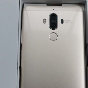 Huawei Mate 9 MHA-L29 Android 9 Unlocked 20MP 32GB/64GB Dual-SIM 5.9" Google Binding phone+charger Color Random color Storage Capacity 64GB 4GB RAM - Image 2