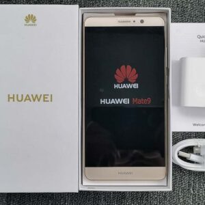 Huawei Mate 9 MHA-L29 Android 9 Unlocked 20MP 32GB/64GB Dual-SIM 5.9" Google Binding phone+charger Color Random color Storage Capacity 64GB 4GB RAM - Image 4