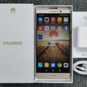 Huawei Mate 9 MHA-L29 Android 9 Unlocked 20MP 32GB/64GB Dual-SIM 5.9" Google Binding phone+charger Color Random color Storage Capacity 64GB 4GB RAM - Image 6