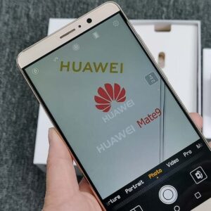 Huawei Mate 9 MHA-L29 Android 9 Unlocked 20MP 32GB/64GB Dual-SIM 5.9" Google Binding phone+charger Color Random color Storage Capacity 64GB 4GB RAM - Image 10