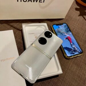 Huawei P50 Pocket 256GB/512GB HarmonyOS 2.0 Snapdragon no Google Play Color random color Storage Capacity 256 GB - Image 2