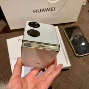 Huawei P50 Pocket 256GB/512GB HarmonyOS 2.0 Snapdragon no Google Play Color random color Storage Capacity 256 GB - Image 3