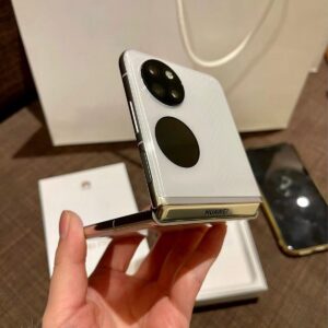 Huawei P50 Pocket 256GB/512GB HarmonyOS 2.0 Snapdragon no Google Play Color random color Storage Capacity 256 GB - Image 4