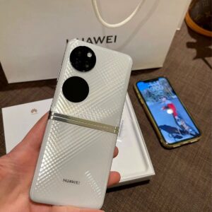 Huawei P50 Pocket 256GB/512GB HarmonyOS 2.0 Snapdragon no Google Play Color random color Storage Capacity 256 GB - Image 5