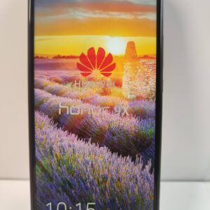 Huawei honor 9X 4G STK-LX1 6GB+128GB All Colours google play (Global) NEW SEALED colors black