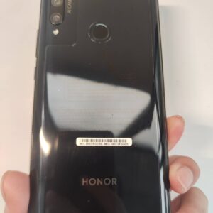 Huawei honor 9X 4G STK-LX1 6GB+128GB All Colours google play (Global) NEW SEALED colors black - Image 3