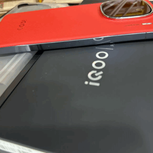 New vivo iQOO 12 Pro Track /Legend Edition 5G 6.78" 512GB 1TB Snapdragon Android storage 1TB 16GB RAM Colour Black - Image 18