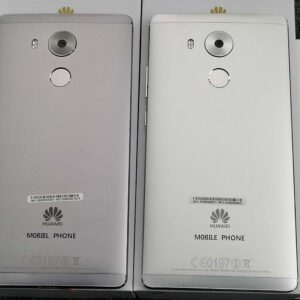 Huawei Mate 8 (NXT-L29) Unlocked Android Dual-SIM 16MP Google 6.0" 32/64/128GB Binding phone+charger Color random color Storage Capacity 32GB - Image 2