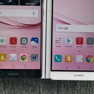 Huawei Mate 8 (NXT-L29) Unlocked Android Dual-SIM 16MP Google 6.0" 32/64/128GB Binding phone+charger Color random color Storage Capacity 32GB - Image 4