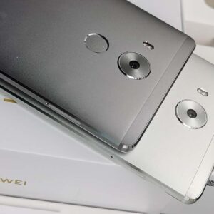 Huawei Mate 8 (NXT-L29) Unlocked Android Dual-SIM 16MP Google 6.0" 32/64/128GB Binding phone+charger Color random color Storage Capacity 32GB - Image 6