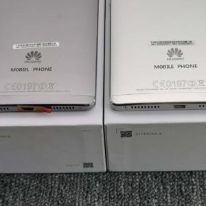 Huawei Mate 8 (NXT-L29) Unlocked Android Dual-SIM 16MP Google 6.0" 32/64/128GB Binding phone+charger Color random color Storage Capacity 32GB - Image 9