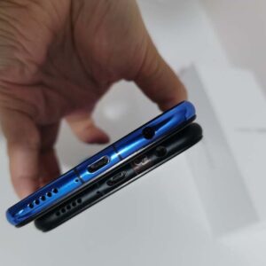 99%n ew Huawei nova 3i 128GB Android Global Google Dual SIM Unlocked SmartPhone Colors Black storage 6GB+128GB - Image 7