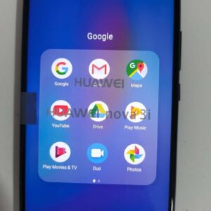 99%n ew Huawei nova 3i 128GB Android Global Google Dual SIM Unlocked SmartPhone Colors Black storage 6GB+128GB - Image 12