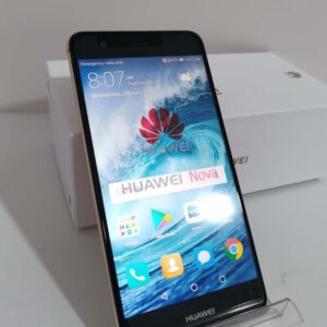 HUAWEI nova (CAN-L11) Global Google Unlocked 4G Android 32GB Smartphone perfect Color Grey storage 32GB+3GB - Image 4