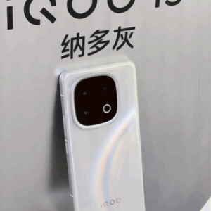New vivo iQOO 13 5G 50MP 6.82" 256/512GB/1TB Snapdragon 8 Elite Android storage 1TB 16GB RAM Colour Ace Green