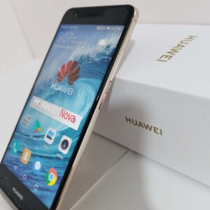 HUAWEI nova (CAN-L11) Global Google Unlocked 4G Android 32GB Smartphone perfect Color Grey storage 32GB+3GB - Image 5
