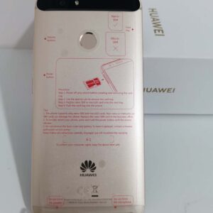 HUAWEI nova (CAN-L11) Global Google Unlocked 4G Android 32GB Smartphone perfect Color Grey storage 32GB+3GB - Image 6