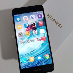 HUAWEI nova (CAN-L11) Global Google Unlocked 4G Android 32GB Smartphone perfect Color Grey storage 32GB+3GB - Image 7