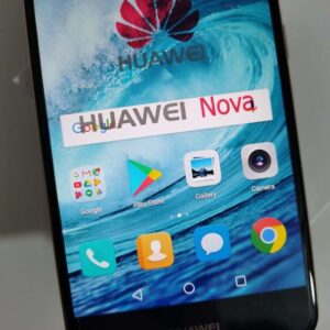 HUAWEI nova (CAN-L11) Global Google Unlocked 4G Android 32GB Smartphone perfect Color Grey storage 32GB+3GB - Image 8