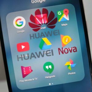 HUAWEI nova (CAN-L11) Global Google Unlocked 4G Android 32GB Smartphone perfect Color Grey storage 32GB+3GB - Image 9