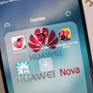HUAWEI nova (CAN-L11) Global Google Unlocked 4G Android 32GB Smartphone perfect Color Grey storage 32GB+3GB - Image 10