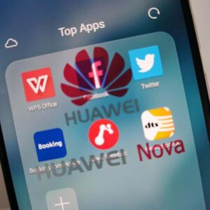 HUAWEI nova (CAN-L11) Global Google Unlocked 4G Android 32GB Smartphone perfect Color Grey storage 32GB+3GB - Image 11