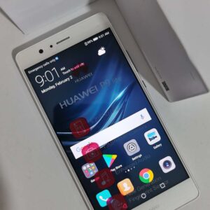Huawei P9 lite (G9 Lite) Android Google 3+16GB microSDXC Unlocked Smartphone Color Gold