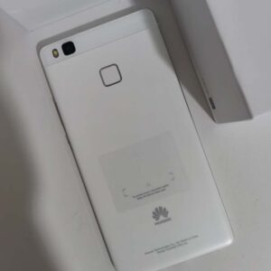 Huawei P9 lite (G9 Lite) Android Google 3+16GB microSDXC Unlocked Smartphone Color White - Image 2