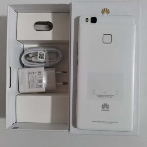 Huawei P9 lite (G9 Lite) Android Google 3+16GB microSDXC Unlocked Smartphone Color White - Image 3
