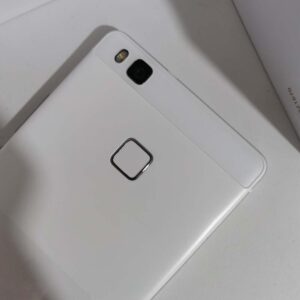 Huawei P9 lite (G9 Lite) Android Google 3+16GB microSDXC Unlocked Smartphone Color White - Image 4