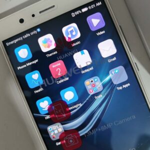 Huawei P9 lite (G9 Lite) Android Google 3+16GB microSDXC Unlocked Smartphone Color White - Image 6