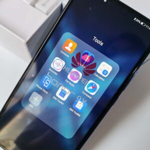 A++ Global Huawei Honor 9X 64GB/128GB Android Unlocked 4G Smartphone RAM/ROM 4GB+64GB Color Black - Image 3