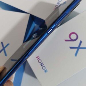 Global Huawei Honor 9X Dual SIM 128GB Android Unlocked 4G Smartphone Sealed RAM/ROM 6GB+128GB Color Blue - Image 8