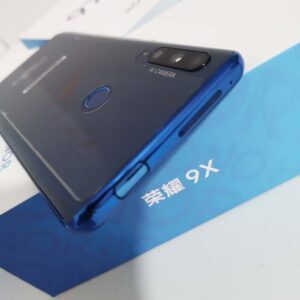 Global Huawei Honor 9X Dual SIM 128GB Android Unlocked 4G Smartphone Sealed RAM/ROM 6GB+128GB Color Blue - Image 10