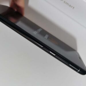 Huawei P smart 3+32GB Unlocked Google play (Global) Android Smartphone - Sealed Storage 3+32GB colors black