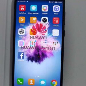 Huawei P smart 3+32GB Unlocked Google play (Global) Android Smartphone - Sealed Storage 3+32GB colors black - Image 4