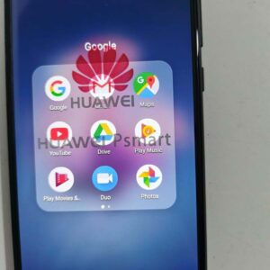 Huawei P smart 3+32GB Unlocked Google play (Global) Android Smartphone - Sealed Storage 3+32GB colors black - Image 5