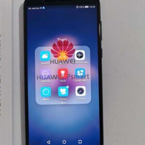 Huawei P smart 3+32GB Unlocked Google play (Global) Android Smartphone - Sealed Storage 3+32GB colors black - Image 6