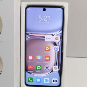 99%N EW Huawei P50 Pro Global  Android Unlocked 4G Smartphone Emui Manufacturer Color Pink storage 256GB